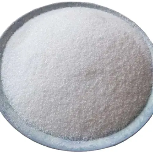factory direct sale High Quality Polyethylene Oxide powder Polyethylene Oxide CAS 68441-17-8 For Cosmetic Raw Material PEO