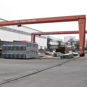 Autostrada טבל כביש מגולוון w קרן רכבת רכבת נגד חלודה נגד התנגשות רותחים נגד התנגשות מעכבות מוט מחסום - Product Image 6