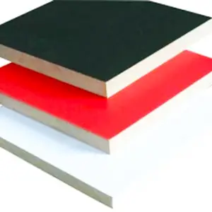 现代橱柜切割胶合板跨越谷物12毫米15毫米18毫米制造商胶合板最优质的胶合板低价