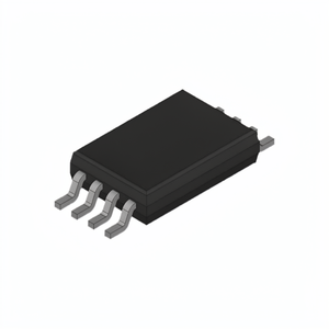 Composants électroniques 8 TSSOP, 8 MSOP MAX4368EUA Puce en stock - Product Image 1