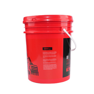 Superieure Hydraulische Transmissievloeistof Langdurige Hydraulische Transmissieolie 8 # Voor Bescherming Van Apparatuur - Product Image 1