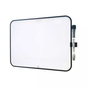 Bảng Trắng Nam Châm Chống Nước Hai Mặt A4 Cho Trường Học Văn Phòng Tại Nhà Bảng Vẽ Khô Để Bàn Tùy Chỉnh Bảng Trắng Để Bàn - Product Image 3