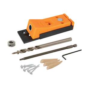 Triton Single Mini Pocket-Hole Jig T1PHJ - Product Image 1