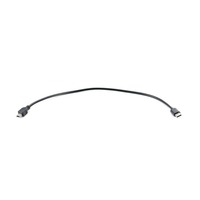 Kabel pengisi daya Data Tipe C pria Ke Mini B 5 Pin Male USB OTG untuk kamera ponsel cerdas dan komputer