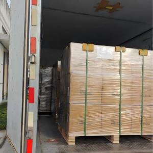 Embouts en verre personnalisables avec logo 6mm 7mm 8mm 9mm 10mm 11mm 12mm King Size Accessoires pour fumeurs Filtres en verre pour papier à rouler - Product Image 1