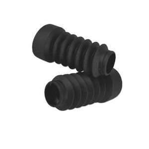 Iatf16949 nhà máy tùy chỉnh đúc EPDM NBR Silicone cao su chân không ống thổi - Product Image 2