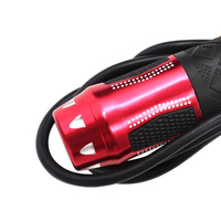 12V-72V universel trois vitesses guidon accélérateur poignée tournante pour Citycoco Scooter électrique moto