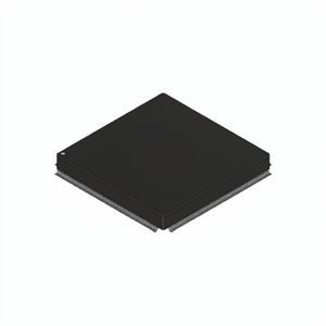 Composants électroniques intégrés 484 BGA M2GL025S-1FG484I – Achetez en ligne via le canal fabricant - Product Image 1