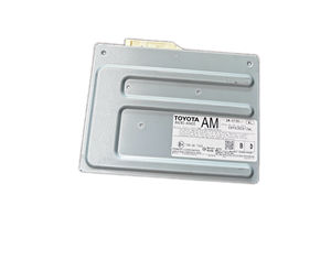 Pour Land Cruiser <span class=keywords><strong>Pioneer</strong></span> <span class=keywords><strong>Amplificateur</strong></span> stéréo <span class=keywords><strong>Amplificateur</strong></span> 86280-60A00 - Product Image 1