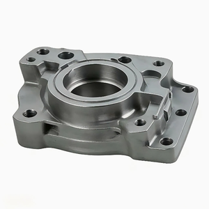 Custom Plastic Injection Molding Service ABS <b>PC</b> PP Injection Molded Parts Precision Plastic Components for Industrial Use - Product Image 3