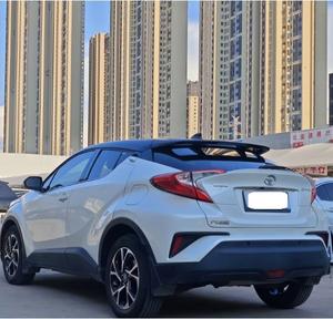 2025สำหรับ Toyota <span class=keywords><strong>CHR</strong></span> 2.0L 2020รถเอสยูวีประสิทธิภาพสูงรถน้ำมันมือสองราคาถูก - Product Image 3