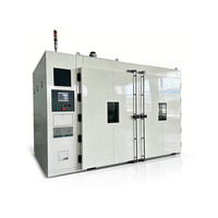 Horno Industrial a Nitrógeno de Alta Precisión (1%), 45 kW de Potencia, Calentamiento Rápido en 30 Minutos, Doble Seguridad a Prueba de Explosiones, 1 Año de Garantía