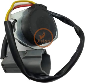 7861-92-4130 7861-92-4131 Sensor de Posición del Acelerador del Motor PC200-6 7861-92-4133 - Product Image 3