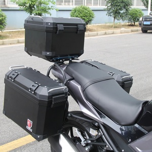 Motocicleta Deportiva de Gran Potencia, 258cc, Vehículo Turístico, Suministro Directo de Fábrica en China - Product Image 3