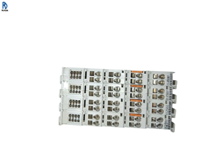 Module d'entrée/sortie numérique pour contrôleur PLC, neuf et original EL2502 EL4004 - Product Image 1