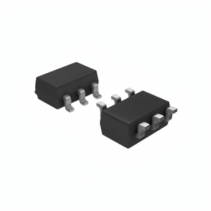 SOT 23 6 Electronics Component ADS1000A0IDBVT Authorized Distributor Data Acquisition - Product Image 1