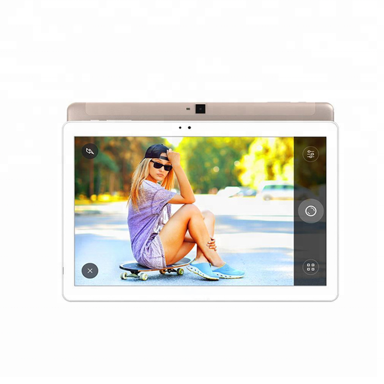 Moins cher Tablet Pc Avec Emplacement Sim 101 6797 Téléphone Tablette Porcelaine Fine Tablettes Mobiles
