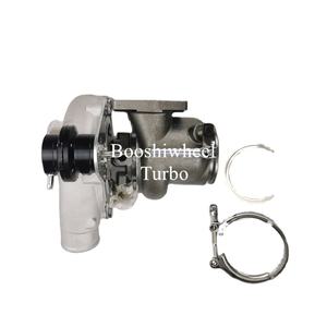 GTX2867R-53เทอร์โบดัดแปลง GTX2867R Gen II เทอร์โบชาร์จเจอร์พร้อม T25 0.64 A/R wastegated - Product Image 5