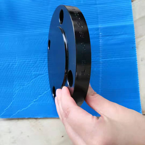 Ansi b16.5 ASTM <span class=keywords><strong>a105n</strong></span> thép carbon <span class=keywords><strong>WN</strong></span> <span class=keywords><strong>RF</strong></span> 150 LB mặt bích 6inch mặt bích mù - Product Image 2