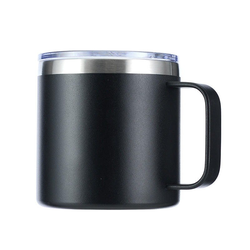 Black - 14oz