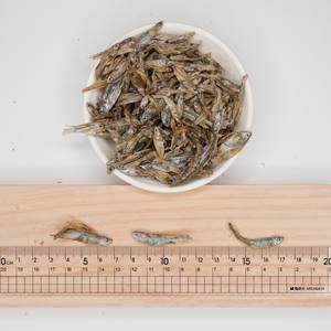 Kürklü arkadaşlar için % evcil balık Premium kalite gıda için fabrika doğrudan güneş kurutulmuş balık - Product Image 2