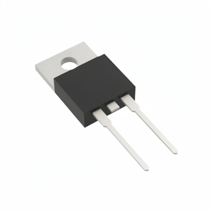 MUR1540 Original One Stop Service TO-220-2 Single Diodes Electronic Circuit Components - Product Image 1