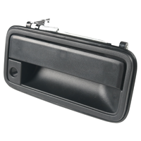 Poignée de porte extérieure avant droite entièrement en plastique de remplacement pour Chevrolet GMC 1995-1999 OE 15742230 Pièces extérieures automobiles