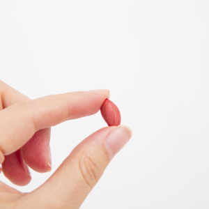 Trung Quốc bán Xuất xứ số lượng lớn người mua các nhà sản xuất bóc vỏ đậu phộng hạt nhân đặc điểm kỹ thuật nguyên Blanched đậu phộng đỏ giá - Product Image 6