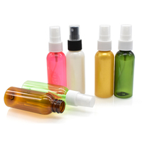 Échantillon Gratuit : Flacons Pulvérisateurs en Plastique Colorés 16 oz (150 ml) et Flacons Pompe à Brume Fine de 10 ml à 1000 ml pour Parfum et Huile Essentielle