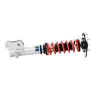 FAPO PS022210 Great Wall Haval H6 2011 + haute performance mono-tube coilovers paramètres suspension tuning amortisseur