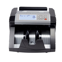 AL-5200 autre équipement financier compteurs de billets machine à compter l'argent billette euro machine à faire de l'argent