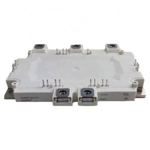 วงจรรวมอิเล็กทรอนิกส์ โมดูล IGBT รุ่น FS200T12A1T4 โมดูลอิเล็กทรอนิกส์ - Product Image 1