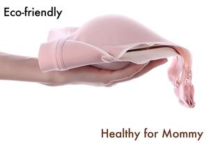 Soutien-gorge d'<span class=keywords><strong>allaitement</strong></span> sans <span class=keywords><strong>couture</strong></span> pour femme - Product Image 5