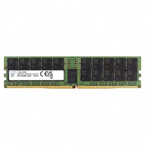 M425R2GA3BB0-CWM 16 Go Qualité Stable DDR5 5600 MHz PC5-44800 CL46 SODIMM 1Rx8 Single Rank 1.1V 262 broches Mémoire RAM pour Ordinateur Portable - Product Image 1
