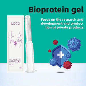 Оптовая продажа: Гель JH Beautiful Life для сужения и подтягивания влагалища, гинекологический крем для восстановления эластичности (Yoni Gel) - Product Image 2