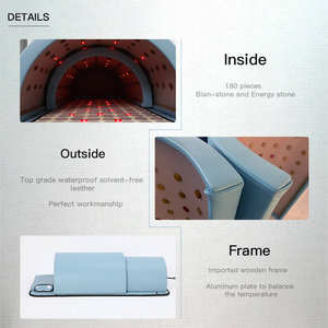 Tappetino per Sauna, - Product Image 2