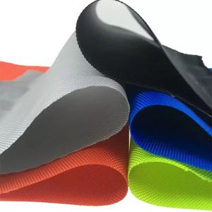 Mạnh mẽ 600D lưới với không thấm nước PU kế<span class=keywords><strong>t</strong></span> thúc | 5-Fen lưới mô hình cho <span class=keywords><strong>t</strong></span>úi xách | OEM <span class=keywords><strong>t</strong></span>ùy chỉnh giải pháp màu sắc và mẫu cung cấp có sẵn - Product Image 2