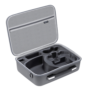 Aufbewahrungskombi-Tasche für DJI Neo <span class=keywords><strong>2</strong></span> Brille N3 Tragetasche Outdoor Tragbare Handtasche Box für DJI Neo <span class=keywords><strong>2</strong></span> Drohnen-Zubehör - Product Image 5