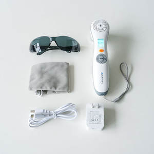 ABD Sertifikalı Taşınabilir UV Fototerapi 308nm Ekzimer Lazer UVB Fototerapi Vitiligo Sedef Hastalığı Tedavisi için - Product Image 2