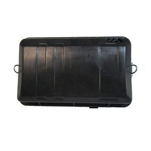 Ensemble de filtre à air pour générateur à essence 2/3KW 168F/170FGX160/210 Coque semi-fer pour pièces et accessoires de générateurs - Product Image 4