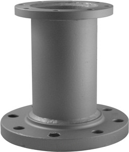 SS31803 / SS32507 RVS Flens Conversatie Spoel - Product Image 2