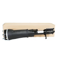 Suspension à ressort pneumatique pour LandRover RangeRover Vogue L322 Avant RNB000750G RNB000740G amortisseurs à air