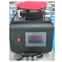 Vibration Polishing Electron Microscope Scanning Analysis Sample Surface Precision Polishing Machine Vibration Polishing