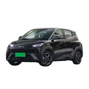 Chine Byd Auto Seagull Flying Vitality Nouvelle mini voiture électrique Ev 2025 2024 Honor 305 405 km 405 km Version Edition Byd Seagull - Product Image 5