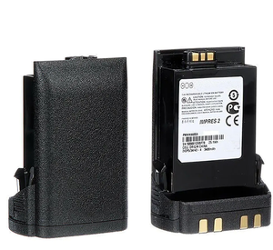 Batterie Li-Ion PMNN4486 remplace la batterie haute capacité SRX2200 8000 APX7000XE pour radio bidirectionnelle - Product Image 2