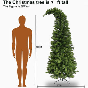 Grüner <span class=keywords><strong>Grinch</strong></span> Party Weihnachtsbaum, 2024 Neu Willkommener Grüner <span class=keywords><strong>Grinch</strong></span> Weihnachtsbaum - Product Image 4