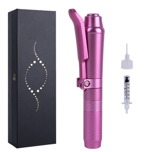 Best Profesional Hyaluronic Acid Injectable Pen Dermal Filler Free Needle Injection Pen - Product Image 1