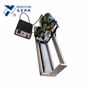 Машины для кодирования пакетов, машины для кодирования пленки, машины для кодирования бутылок - Product Image 4