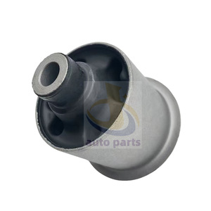 บูชปีกนก 55045-ED500 55316-AX600 สำหรับระบบกันสะเทือนแมคเฟอร์สัน อะไหล่ทดแทน - Product Image 5