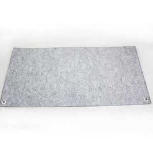 Offre Spéciale dense et épais pour la doublure feutre non tissé de polyester antichoc résistant à l'usure - Product Image 2